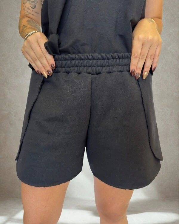 Shorts Homewear Cativo