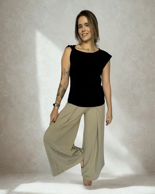 Blusa Encantadora