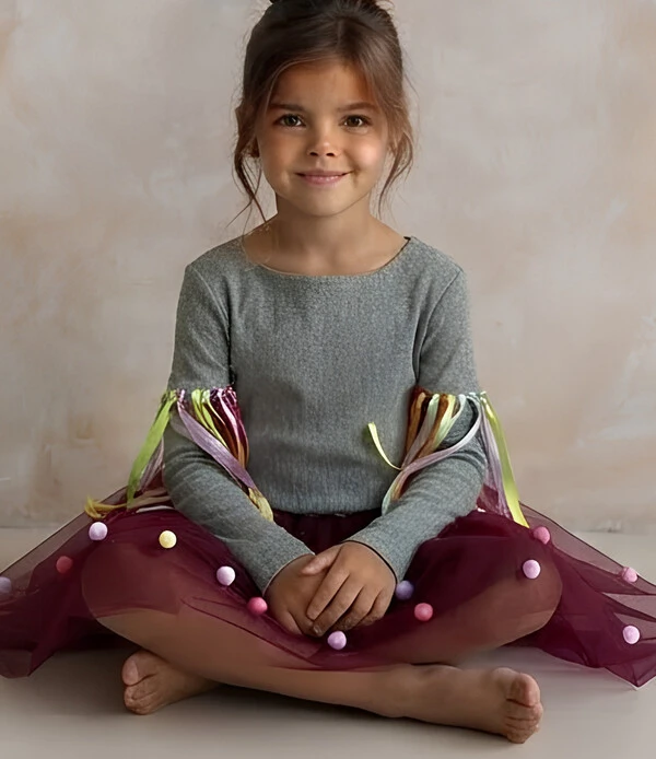 Conjunto Pom Pom