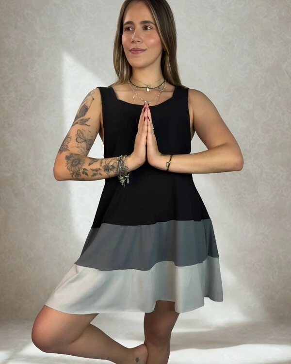 Camisola Homewear Radiante