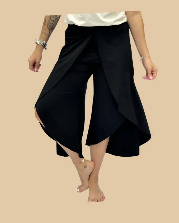 Calça Pantcourt Pijama Homewear Sucesso (Monte seu Preguistê)