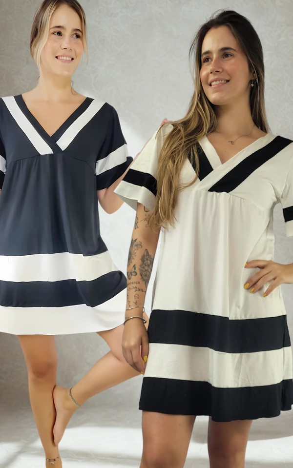 Camisola Mistério + Camisola Revelação