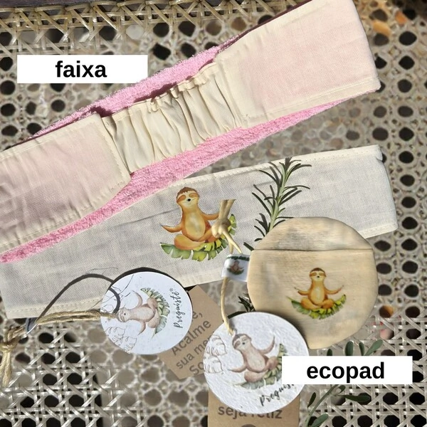 Kit Presente Soberana Preguistê - A Experiência Definitiva