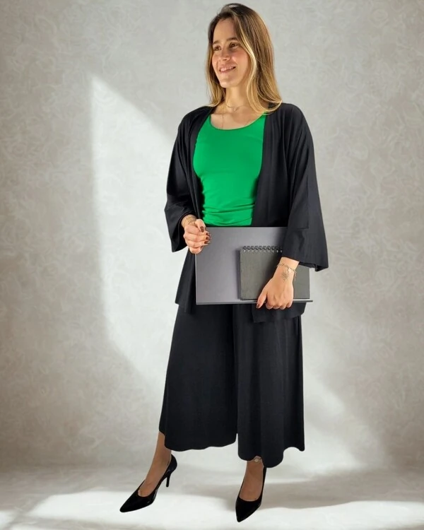Regata Homewear Essencial