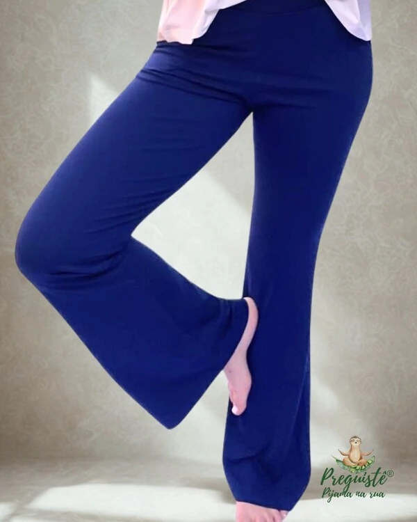 Calça Paty Preguistê