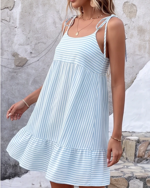 Camisola Vestido Minimalista