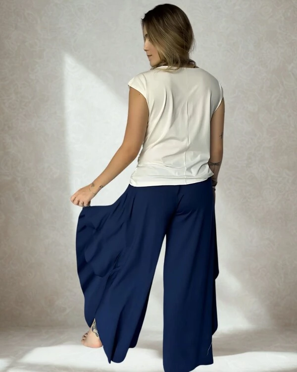 Blusa Garbosa