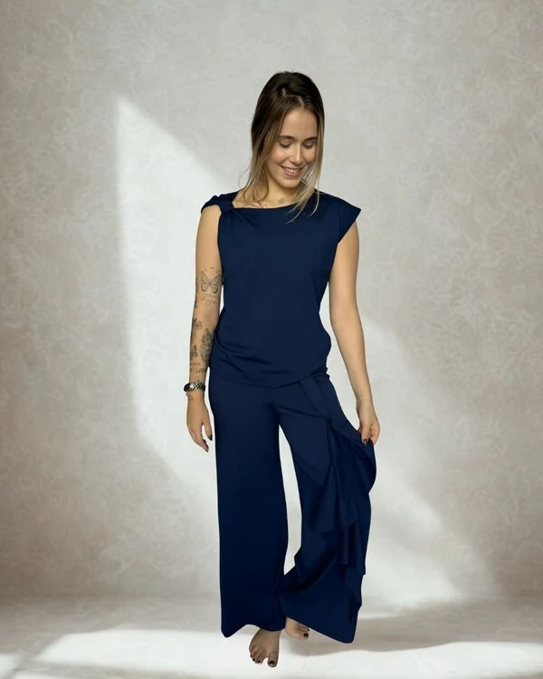 Blusa Encantadora