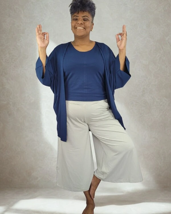 Kimono Homewear Imprescindível (Monte seu Preguiste)