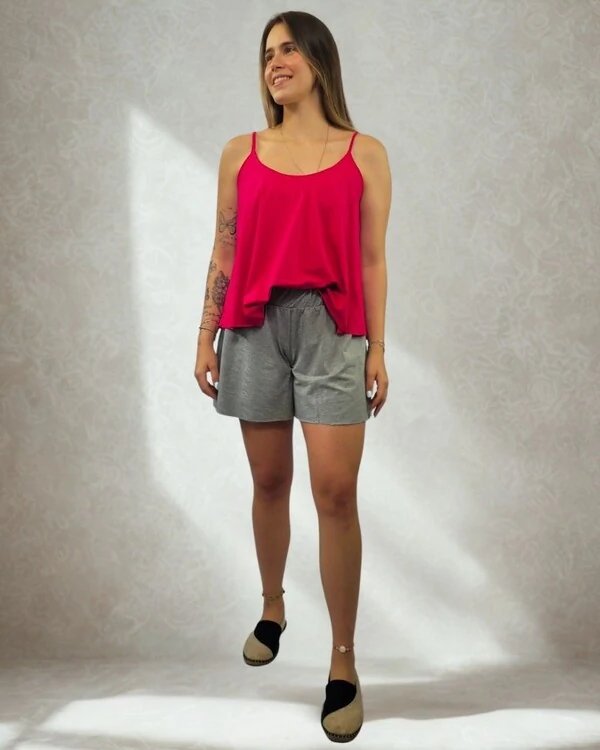 Shorts Homewear Inevitável