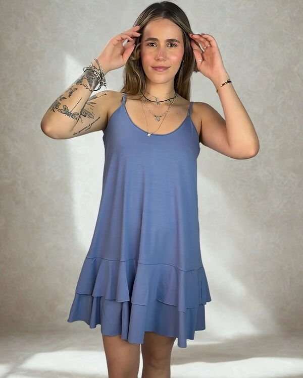 Camisola Homewear Pétalas