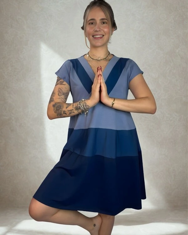 Camisola Homewear Brisa