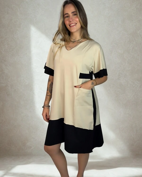 Camisola Homewear Sutil