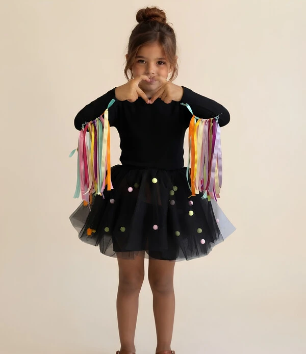 Conjunto Pom Pom