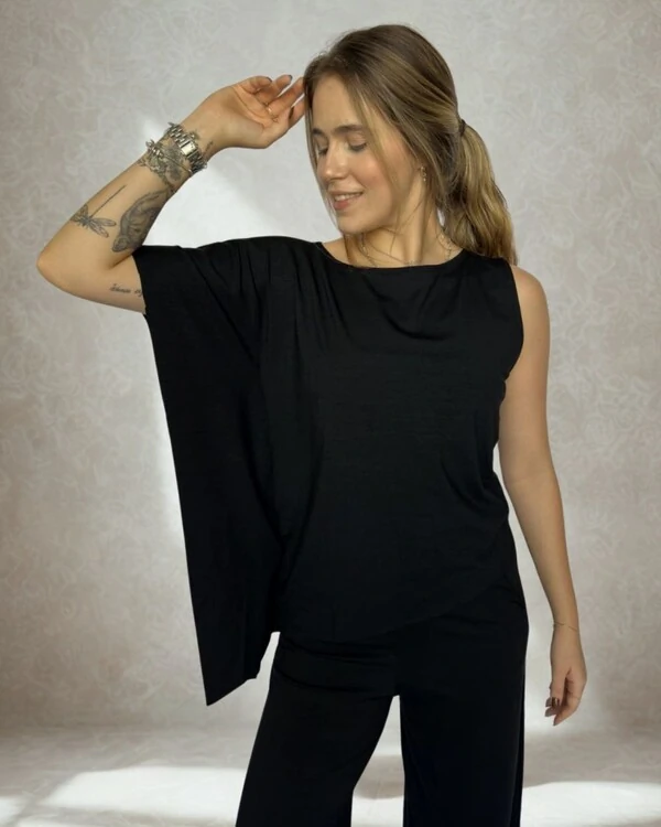 Blusa Harmoniosa