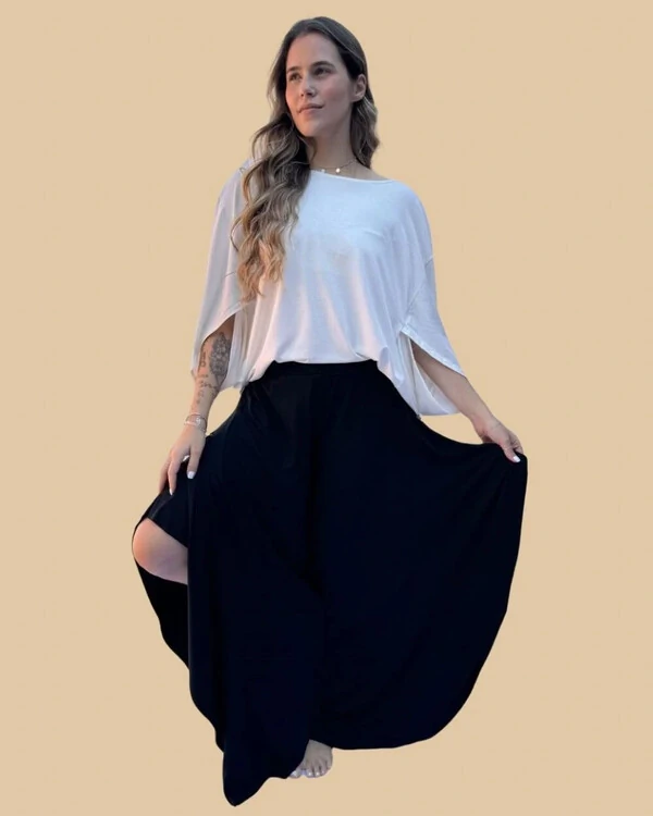 Calça Paradoxo Preguistê