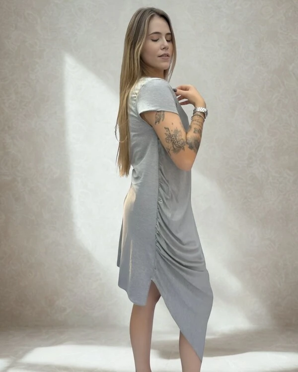Camisola Homewear Estoica