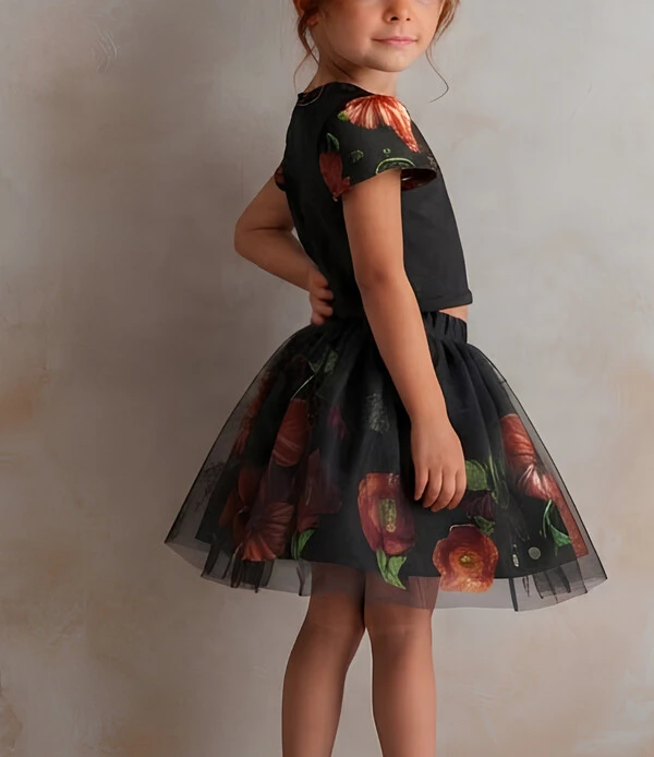 Conjunto Flores