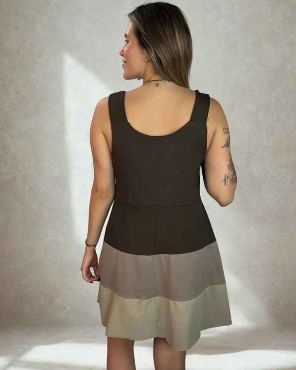 Camisola Homewear Brotar