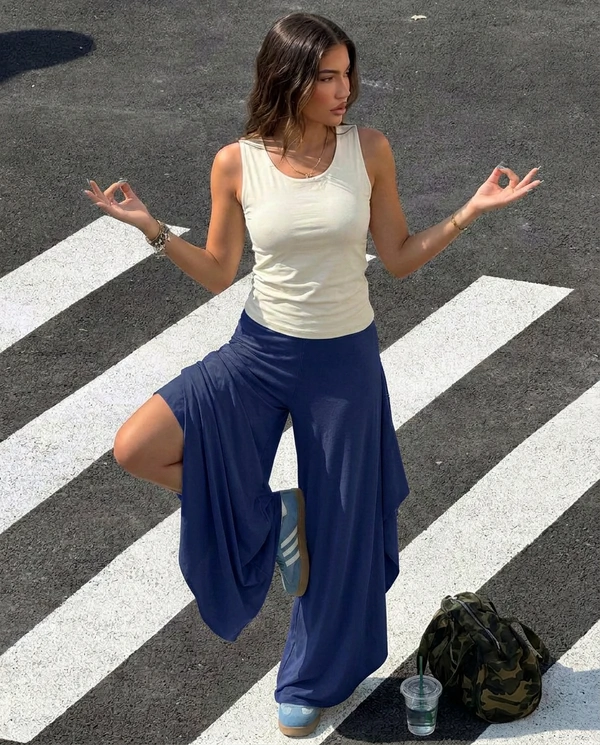 Calça Paradoxo Preguistê