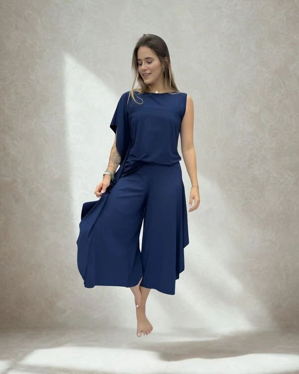 Calça Pantcourt Pijama Homewear Irradiação (Monte seu Preguistê)