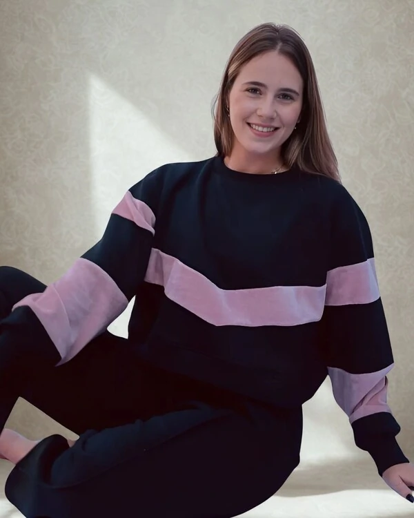 Pijama Homewear Aconchegotê