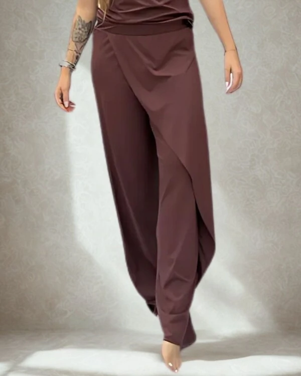 Calça Pijama Homewear Saudade (Monte seu Preguistê)