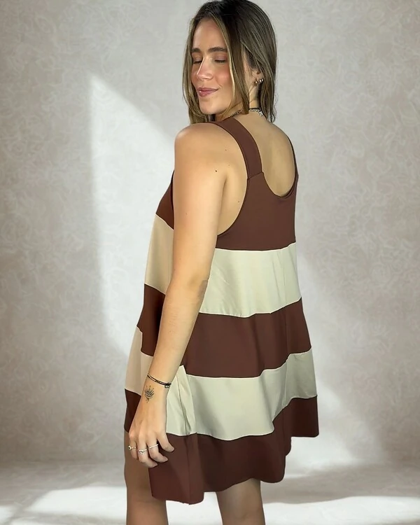 Camisola Homewear Viçosa