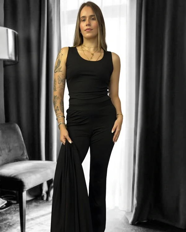 Regata Homewear Essencial