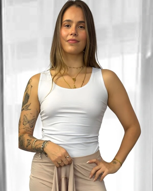 Regata Homewear Essencial