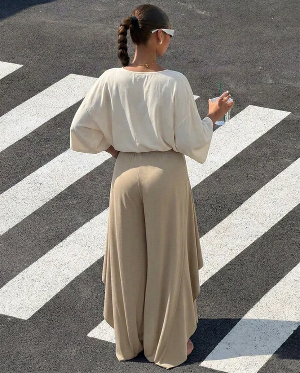Calça Paradoxo Preguistê