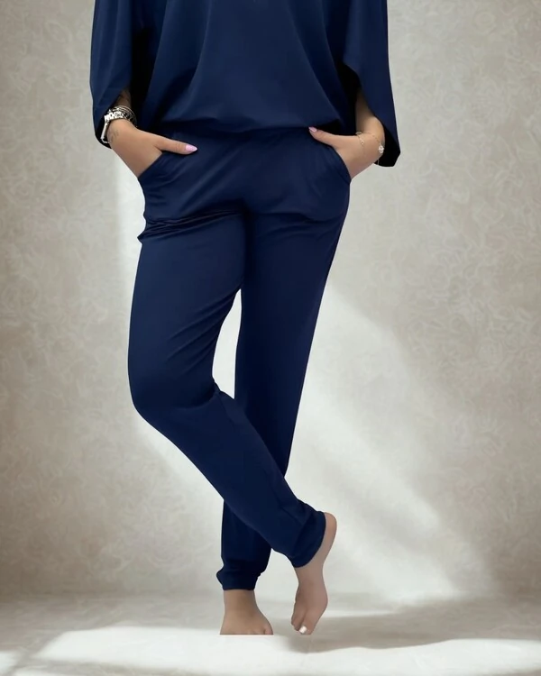 Calça Pijama Homewear Conforto (Monte seu Preguistê)