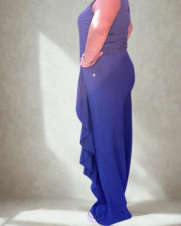 Calça Maria Preguistê