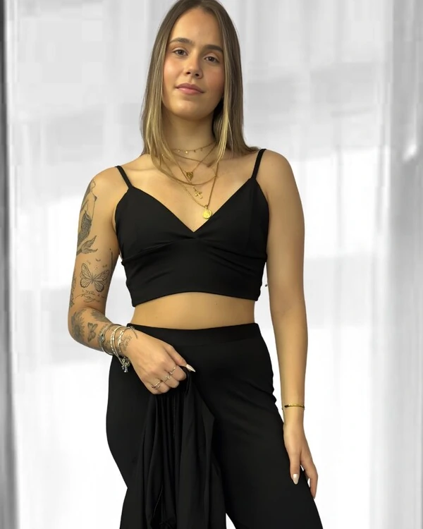 Top Samba Preguistê: A Leveza e o Gingado que seu Corpo Pede