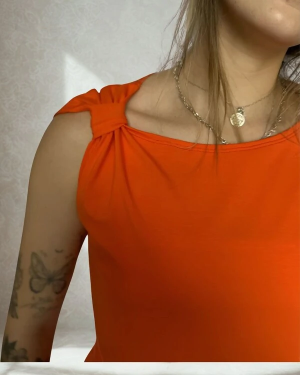 Blusa Encantadora