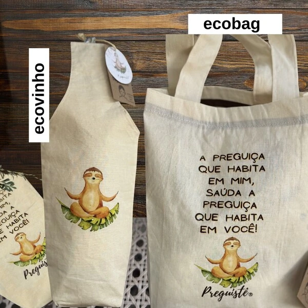 Kit Presente Soberana Preguistê - A Experiência Definitiva