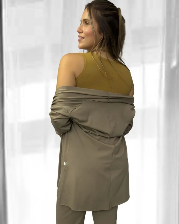 Regata Homewear Essencial