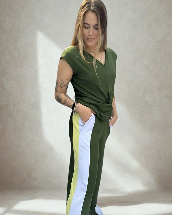 Pijama Homewear Encantado