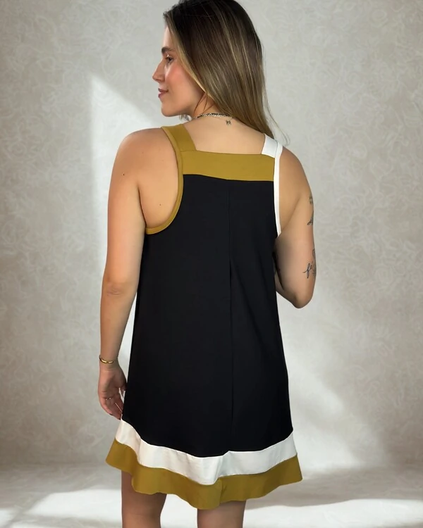 Camisola Homewear Vivaz