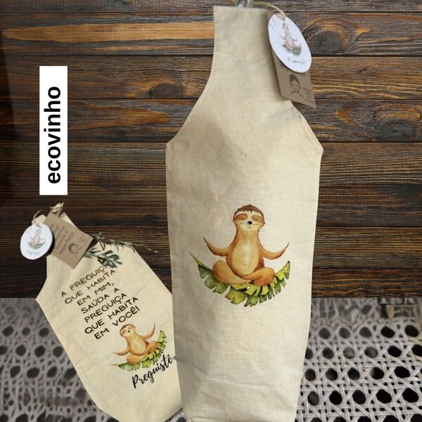 Kit Presente Pausa Merecida - Estilo, Vinho e Praticidade