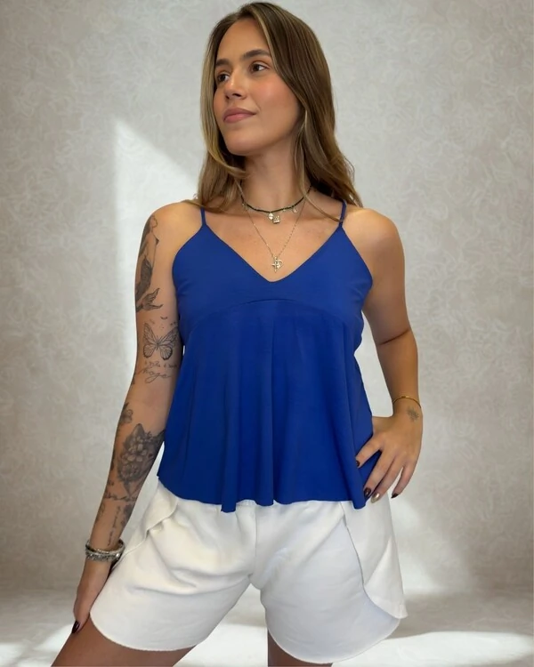 Shorts Homewear Cativo