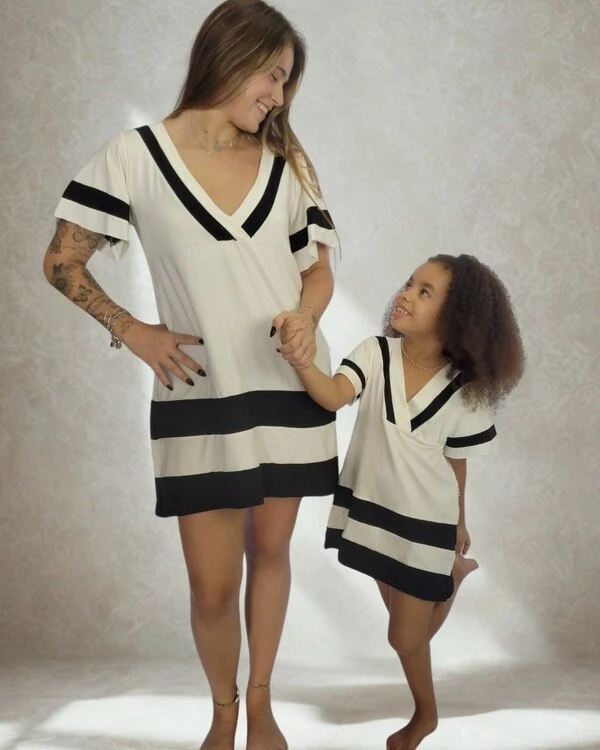 Pijama Camisola Infantil Homewear Preguistê Misteriozinha