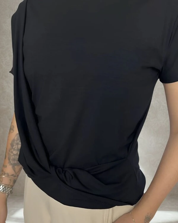 Blusa Graciosa