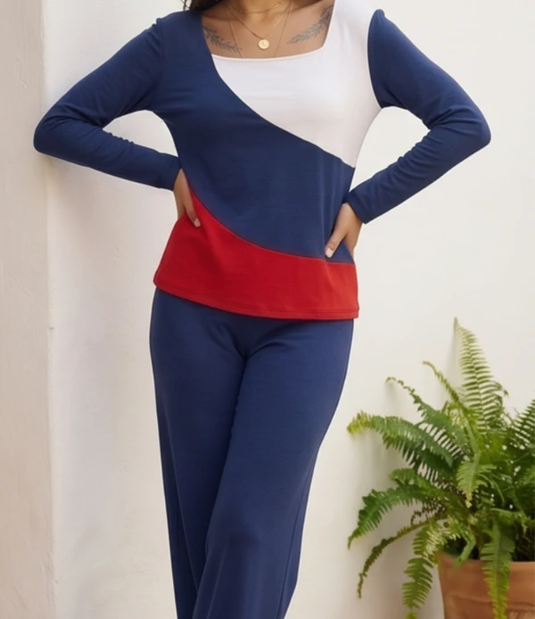 Conjunto Navegares
