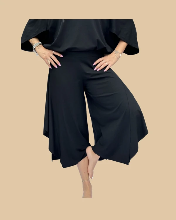 Calça Pantcourt Pijama Homewear Irradiação (Monte seu Preguistê)