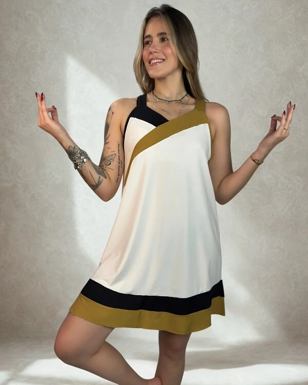 Camisola Homewear Branda