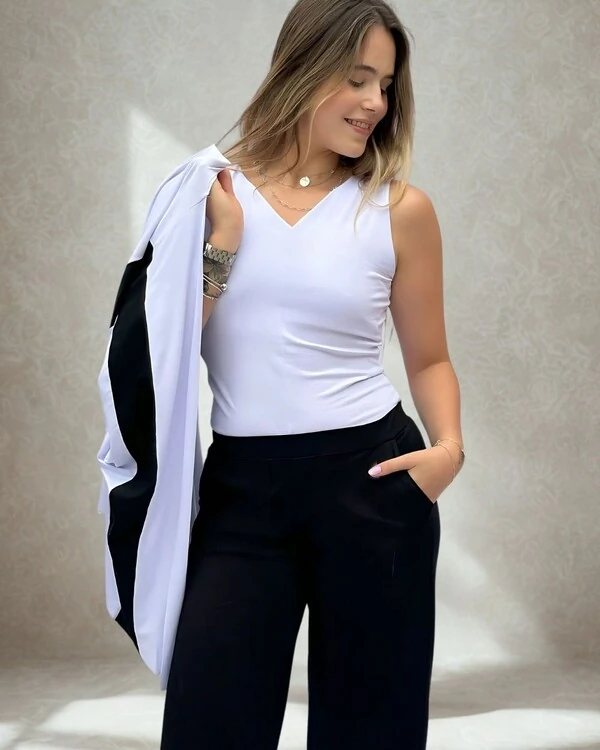 Pijama Homewear Trijunto Luminosa