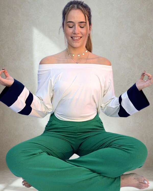Pijama Homewear Ana
