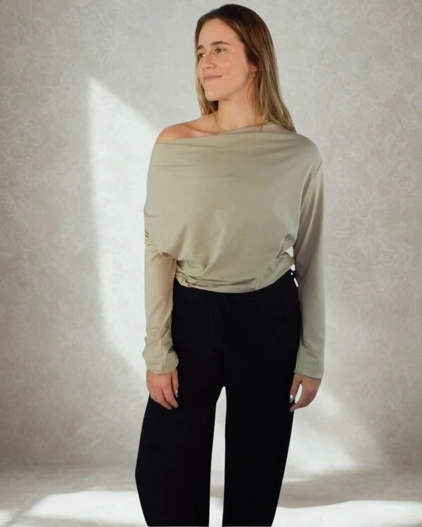 Blusa Pijama Homewear Espetacular