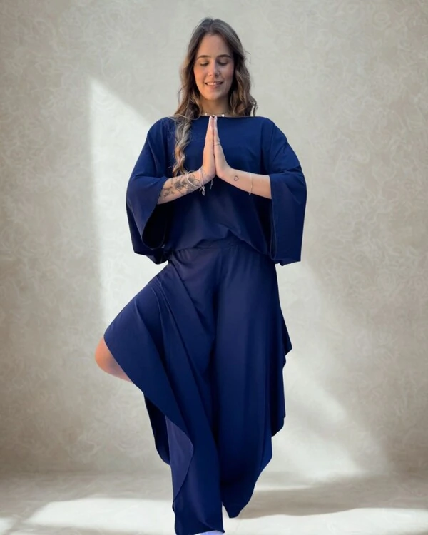 Blusa Pijama Homewear Única 